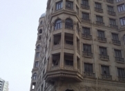 İcarəyə verilir 20 otaqlı 1500 m2 ofis AF Business House