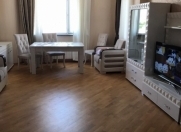 Satılır 3 otaqlı 105 m2 yeni tikili 8 mkr