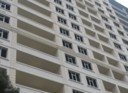 Satılır 3 otaqlı 119 m2 yeni tikili Heydər Əliyev Mərkəzi