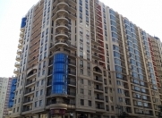 Satılır 3 otaqlı 163 m2 yeni tikili Hüseyn Cavid parkı