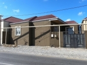 Satılır 4 otaqlı 130 m2 həyət evi Binəqədi