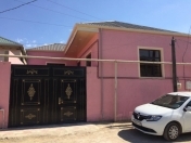 Satılır 3 otaqlı 75 m2 həyət evi Masazır