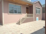 Satılır 4 otaqlı 120 m2 həyət evi Maştağa