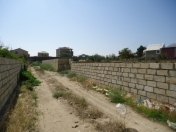 Satılır 4 sot torpaq Novxanı