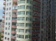 Satılır 3 otaqlı 166 m2 yeni tikili Montin