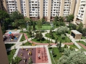 Satılır 3 otaqlı 75 m2 köhnə tikili Həzi Aslanov