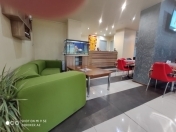 Satılır 1 otaqlı 260 m2 obyekt Rəsulzadə