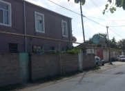 Satılır 4 otaqlı 130 m2 həyət evi Zabrat 1