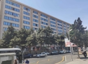 Satılır 4 otaqlı 100 m2 köhnə tikili Aygun City