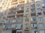 Satılır 2 otaqlı 87 m2 yeni tikili 9 mkr