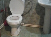 Satılır 2 otaqlı 45 m2 həyət evi Araz kinoteatrı