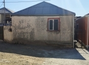 İcarəyə verilir 3 otaqlı 35 m2 həyət evi Binəqədi