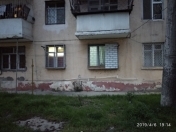 Satılır 1 otaqlı 34.8 m2 köhnə tikili 8 km