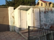 Satılır 5 otaqlı 120 m2 həyət evi Olimpia Stadionu