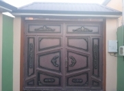 Satılır 3 otaqlı 100 m2 həyət evi Maştağa