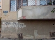 Satılır 2 otaqlı 57 m2 köhnə tikili Köhnə Günəşli