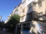 Satılır 3 otaqlı 55 m2 köhnə tikili 3 mkr