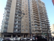 Satılır 3 otaqlı 146 m2 yeni tikili Nəsimi bazarı