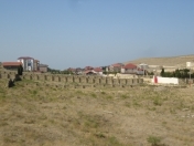 Satılır 10 sot torpaq Novxanı