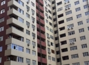 Satılır 3 otaqlı 118 m2 yeni tikili Nəsimi r.