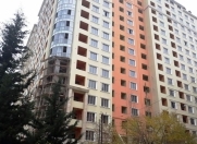 Satılır 1 otaqlı 62 m2 yeni tikili Elmlər Akademiyası m.