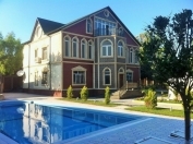 Satılır 8 otaqlı 800 m2 bağ evi Şüvəlan