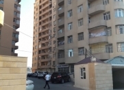 Satılır 2 otaqlı 90 m2 yeni tikili Neapol dairəsi