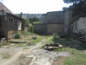 Satılır 3 sot torpaq Elmlər Akademiyası m.