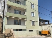 Satılır 3 otaqlı 107 m2 yeni tikili Badamdar