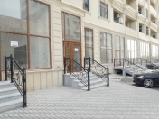 İcarəyə verilir 1 otaqlı 600 m2 obyekt Neftçilər m.