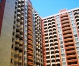 Satılır 2 otaqlı 60 m2 yeni tikili Elmlər Akademiyası m.