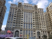 Satılır 2 otaqlı 75 m2 yeni tikili Bayıl