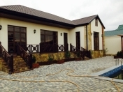 Satılır 4 otaqlı 127 m2 bağ evi Şüvəlan