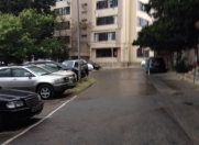 Satılır 1 otaqlı 45 m2 köhnə tikili 8 mkr