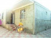 Satılır 3 otaqlı 100 m2 həyət evi Hövsan