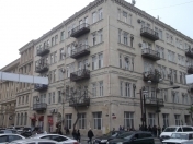 Satılır 2 otaqlı 55 m2 köhnə tikili 28 May m.