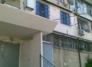 Satılır 4 otaqlı 100 m2 köhnə tikili 8 km