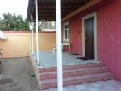Satılır 3 otaqlı 100 m2 həyət evi Hövsan