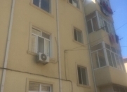 Satılır 2 otaqlı 63 m2 yeni tikili Bakıxanov