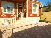 Satılır 3 otaqlı 90 m2 həyət evi Hövsan