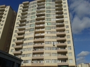 İcarəyə verilir 1 otaqlı 50 m2 yeni tikili AGA Business Center