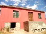 Satılır 3 otaqlı 120 m2 həyət evi Hövsan