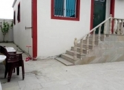 Satılır 4 otaqlı 120 m2 həyət evi Hövsan