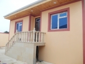 Satılır 4 otaqlı 120 m2 həyət evi Hövsan