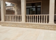 Satılır 4 otaqlı 113 m2 bağ evi Fatmayı