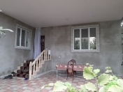 Satılır 4 otaqlı 138 m2 həyət evi Şamaxı