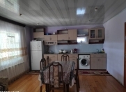 Satılır 5 otaqlı 110 m2 həyət evi Qobustan