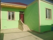 Satılır 3 otaqlı 80 m2 həyət evi Hövsan