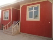 Satılır 4 otaqlı 120 m2 həyət evi Hövsan