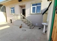 Satılır 3 otaqlı 90 m2 həyət evi Hövsan